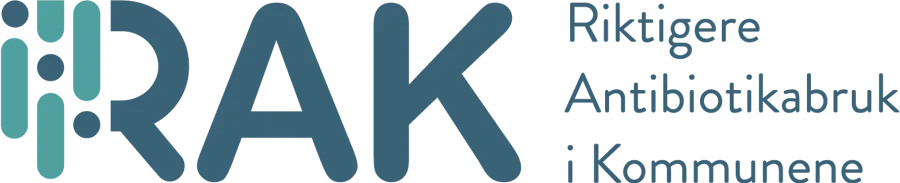 Logo for RAK