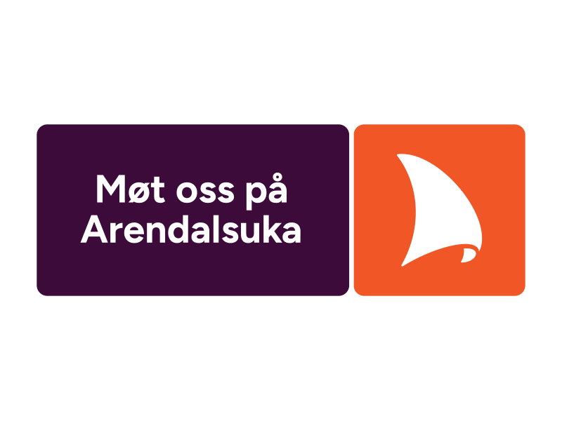 Logo Arendalsuka