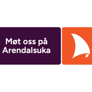 Logo Arendalsuka