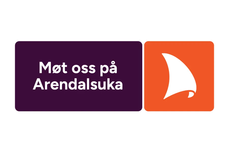 Logo Arendalsuka
