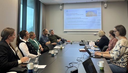 Forside - Nasjonalt senter for antibiotikabruk i sykehus (NSAS)